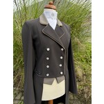 Lamantia Couture Nederland DEMO Lamantia Couture tailcoat brown (size 40)