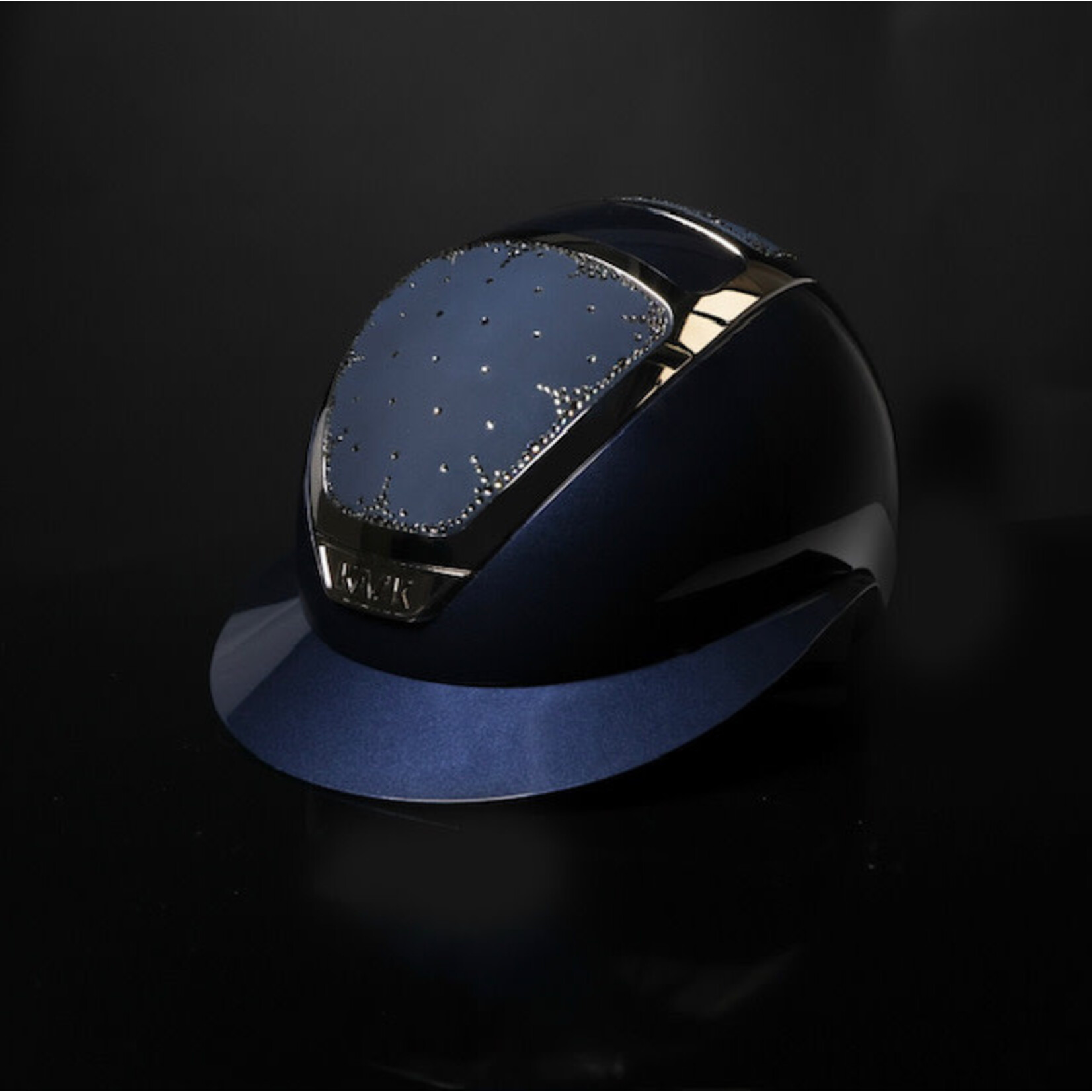 Kask limited edition arctic navy