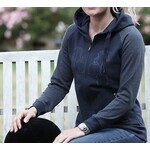 NoConcept NoConcept Zipper hoodie Navy