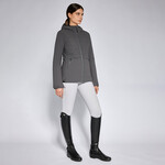 Cavalleria Toscana Cavalleria Toscana lightweight hooded puffer jacket