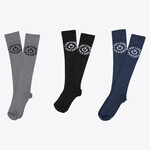 Cavalleria Toscana Cavalleria Toscana 3-pack socks