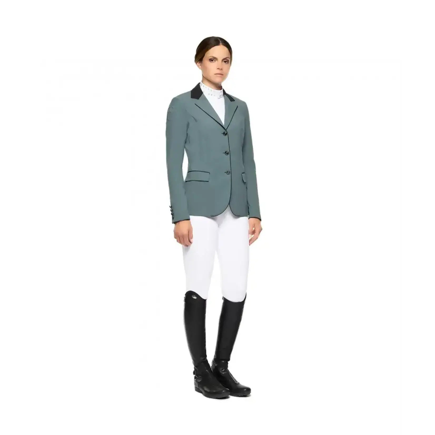 Cavalleria Toscana Cavalleria toscana GP competition jacket