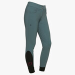 Cavalleria Toscana Cavalleria Toscana american breeches full grip petrol