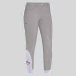 Cavalleria Toscana Cavalleria Toscana knee grip system breeches