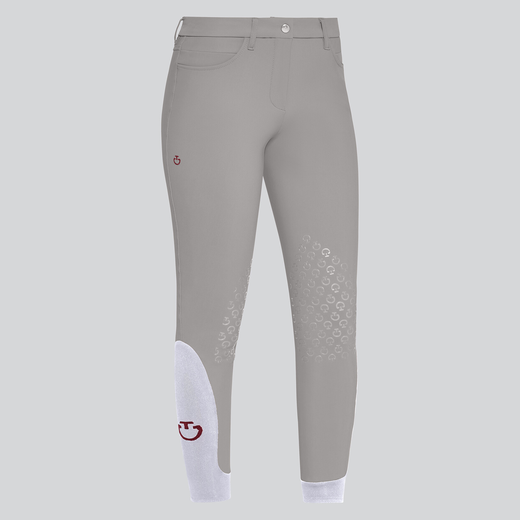 Cavalleria Toscana  Cavalleria Toscana knee grip system breeches