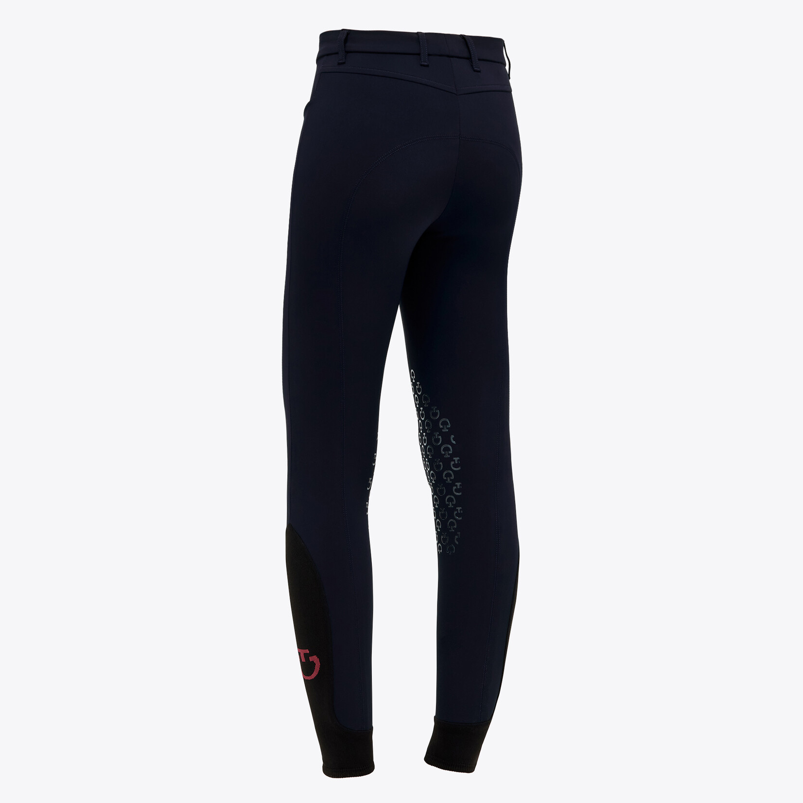 Cavalleria Toscana Cavalleria Toscana knee grip system breeches