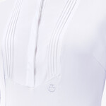 Cavalleria Toscana Cavalleria Toscana competition l/s white