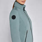 Cavalleria Toscana Cavalleria Toscana windproof jacket petrol