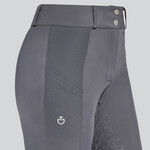 Cavalleria Toscana Cavalleria Toscana perforated full grip breeches