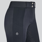 Cavalleria Toscana Cavalleria Toscana perforated full grip breeches