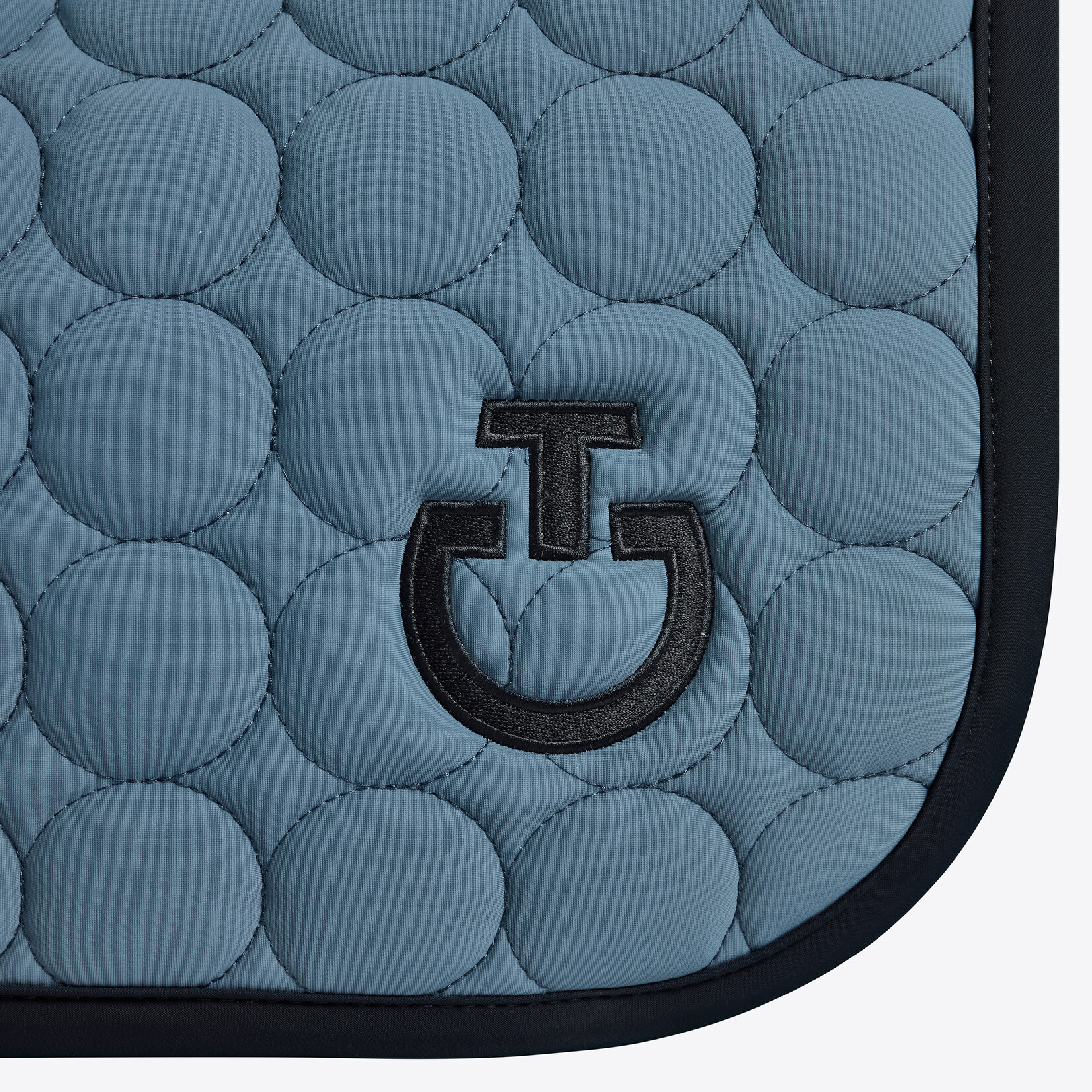 Cavalleria Toscana Cavalleria Toscana dressage circular saddlepad