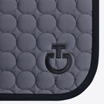 Cavalleria Toscana Cavalleria Toscana jumping circular saddlepad