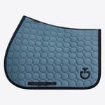 Cavalleria Toscana Cavalleria Toscana jumping circular saddlepad