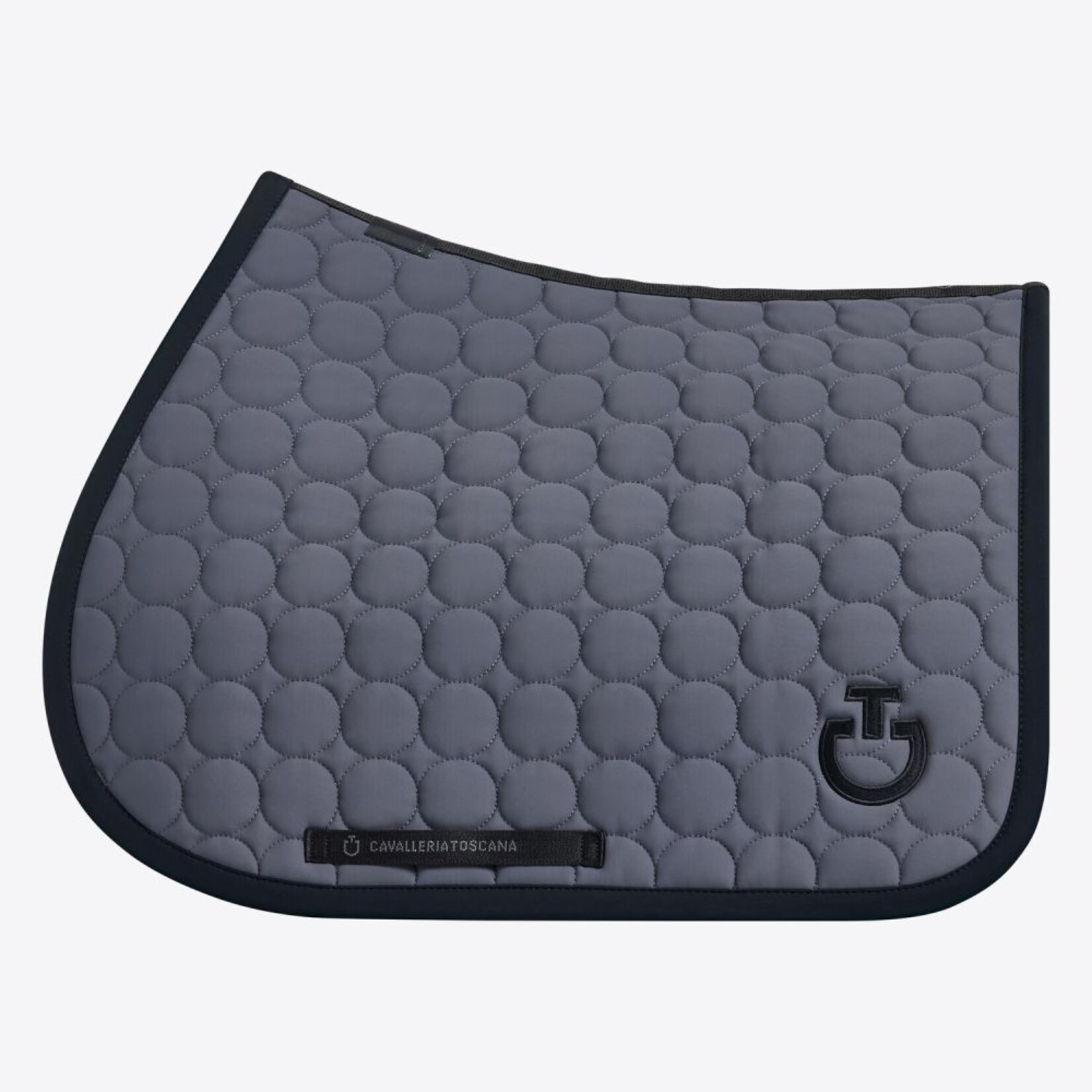 Cavalleria Toscana Cavalleria Toscana jumping circular saddlepad