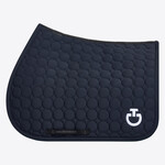 Cavalleria Toscana Cavalleria Toscana jumping circular saddlepad