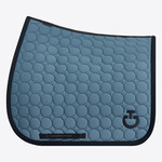 Cavalleria Toscana Cavalleria Toscana dressage circular saddlepad