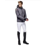 RG RG softshell jas met capuchon