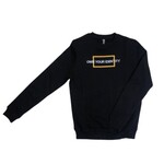 RG RG dames katoenen sweatshirt %