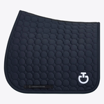 Cavalleria Toscana Cavalleria Toscana dressage circular saddlepad