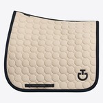 Cavalleria Toscana Copy of Cavalleria Toscana dressage circular saddlepad