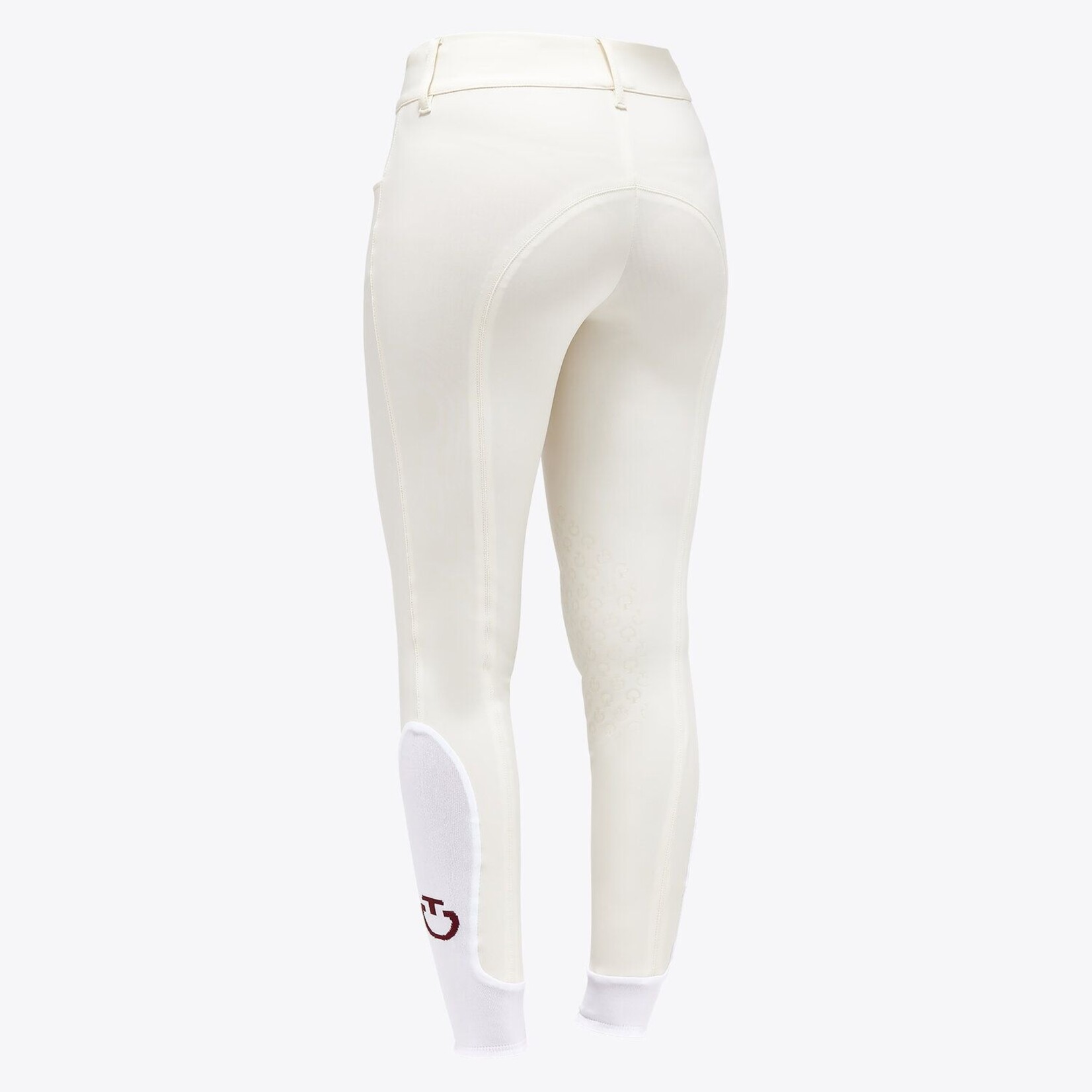 Cavalleria Toscana Cavalleria toscana american breeches knee grip