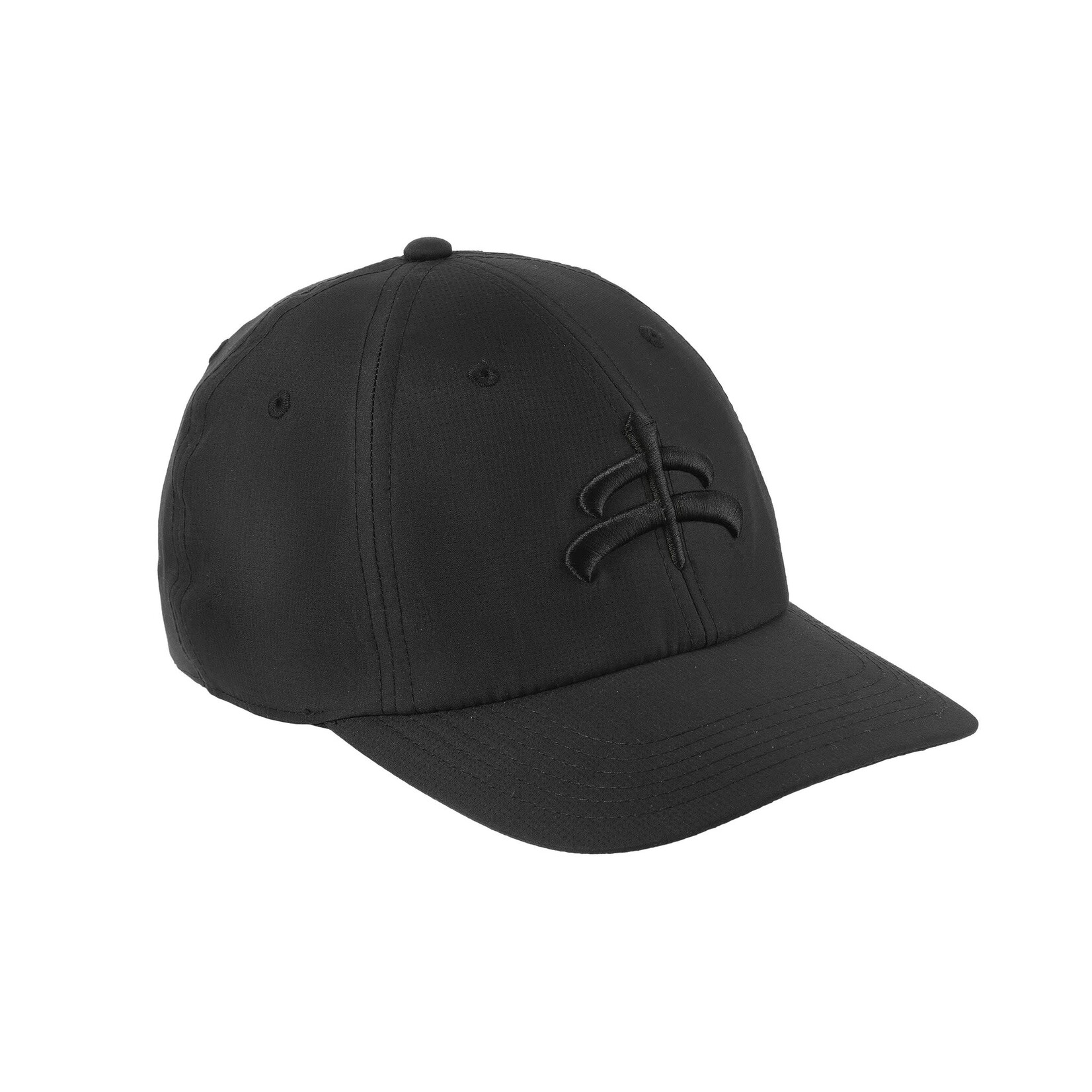 MakeBe Makebe baseball cap black