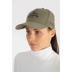 MakeBe Makebe baseball cap geen