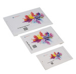 Enveloppes imprimées