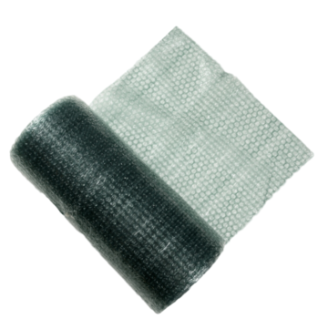 Specipack Green Gerecycled Noppenfolie - Milieuvriendelijk - 40 cm x 10 m