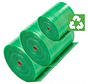 Specipack Green Gerecycled Noppenfolie - Milieuvriendelijk Bubbeltjesplastic - 100 cm x 100 m