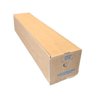 Specipack Tube d'expédition carré 120 x 120 x 1200 mm