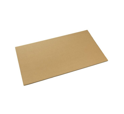 Specipack Feuilles de carton ondulé 950 x 1150 mm B-Corrugated