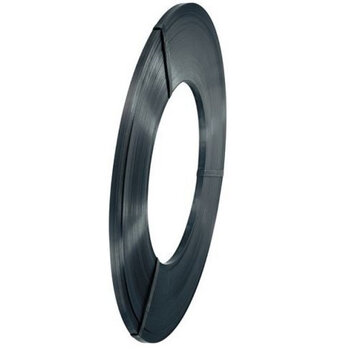 Specipack Feuillard d'acier EW 13 mm x 0,50 mm x 401 mètres 20 kg