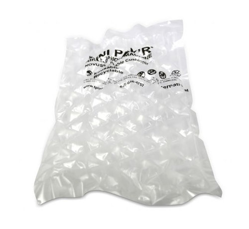Specipack Mini Pak'r Quilt Small Foil 400 mm x 150 mm 250 mètres 1667 Coussins