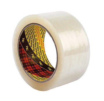 Specipack Ruban d'étanchéité pour cartons 3M Scotch Heavy Duty 6-pack