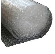 Specipack Rouleau de papier bulle 100 cm x 50 m 100 my Large Bubbles