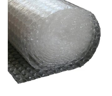 Specipack Rouleau de papier bulle 100 cm x 50 m 100 my Large Bubbles