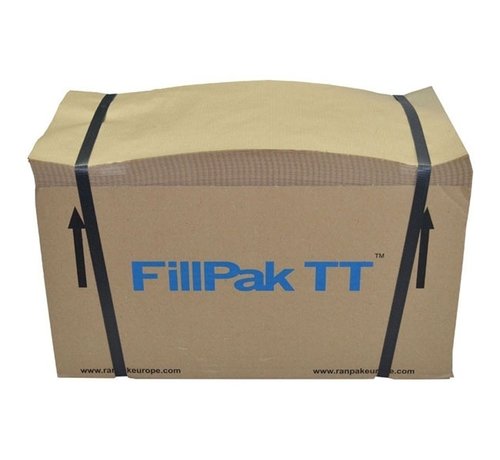 Specipack Papier de pulpe Fillpak 38 cm x 500 m 50 gr/m2