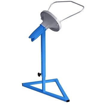 Specipack Distributeur de blocs de papier Fillpak M - Convient aux paquets de papier de remplissage