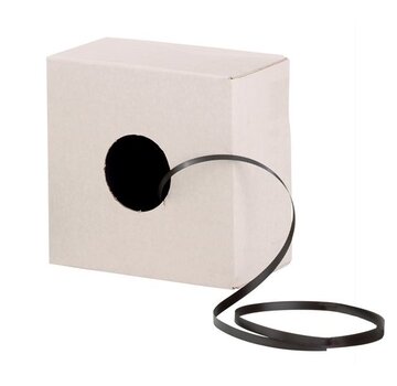 Specipack Distributeur de feuillard PP 12 mm x 0,55 mm x 1000 mètres