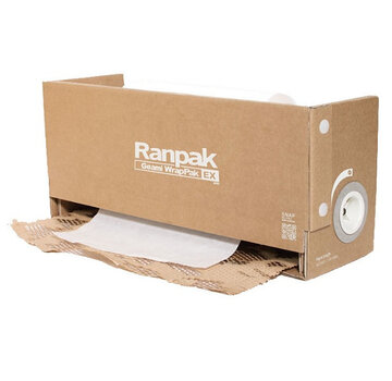 Specipack Geami Wrap ExBox Mini Marron/Blanc