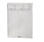 Enveloppe en Tyvek 305 x 394 mm boîte de 100 pièces.