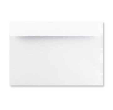 Specipack Enveloppe blanche C5 162 x 229 mm boîte de 500 pièces.