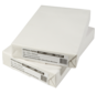 Kopieerpapier A4 75 grams wit doos 2.500 vel - 5 Pakken van 500 vellen