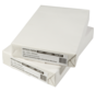 Papier à copier A4 75 g/m² blanc boîte 2.500 feuilles - 5 paquets de 500 feuilles