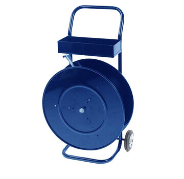 Specipack Bandhaspelwagen