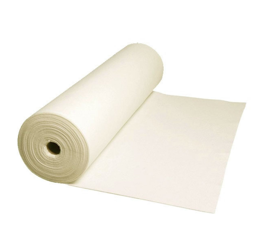 Toison de couverture Absorbant 1 m x 25 m