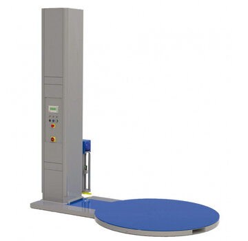 Palletwikkelaar WP1