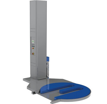 Palletwikkelaar WP2 Horse