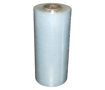 Specipack Film d'emballage machine 280% stretch 500 mm x 20 my x 1800 m transparent